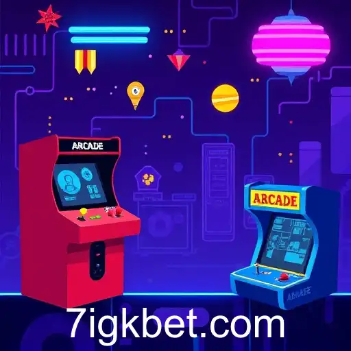 Arcade Games