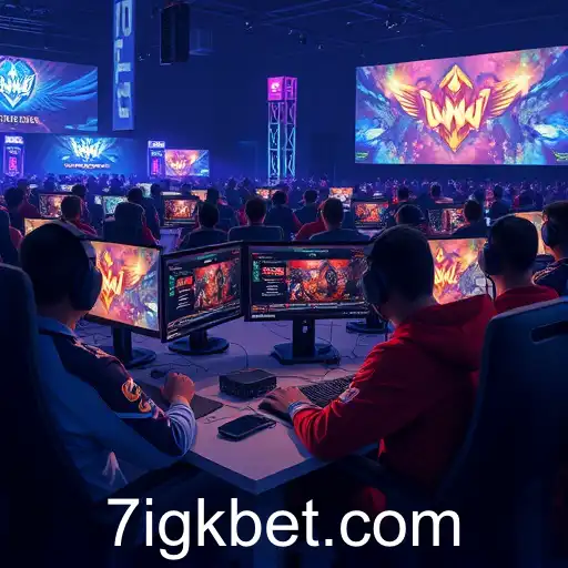 The Evolution of Online Game Platforms