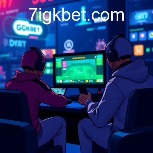 The Evolution of Online Gaming Legislation