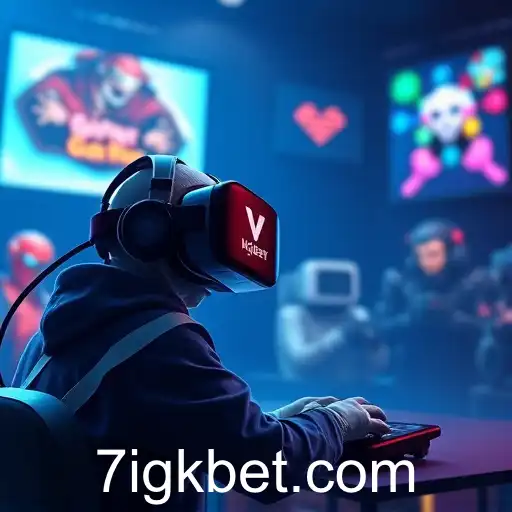 The Rise of Online Gaming Platforms in 2025